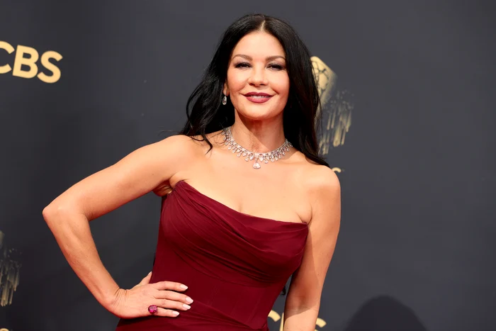 Catherine Zeta-Jones s-a declarat încântată să înceapă filmările la noua producție Netflixfoto: Getty Images