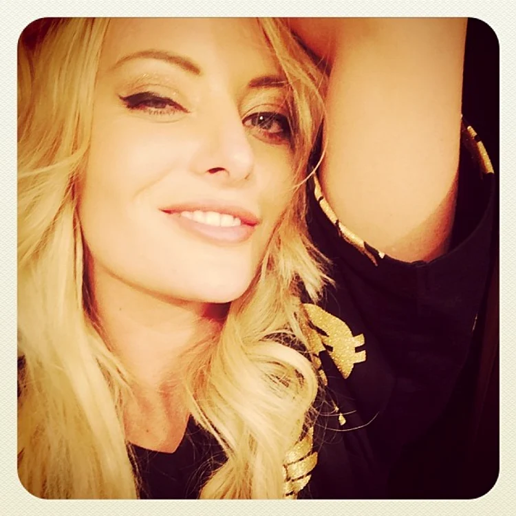 Delia Foto Instagram
