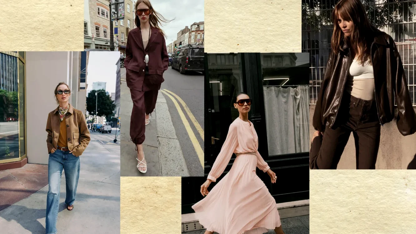 Combinații de nuanțe și stiluri pe care toate fashionistele le vor adora.