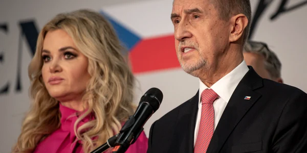 Andrej Babis FOTO Profimedia jpg