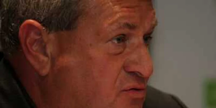Mureşan crede în şansele de calificare la Euro 2010
