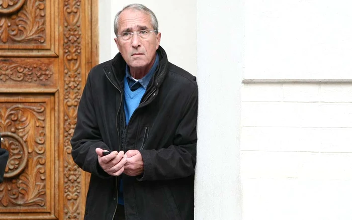 Valentin Ceauşescu se luptă în instanţa pentru a recupera ultimul tablou care a aparţinut familiei sale