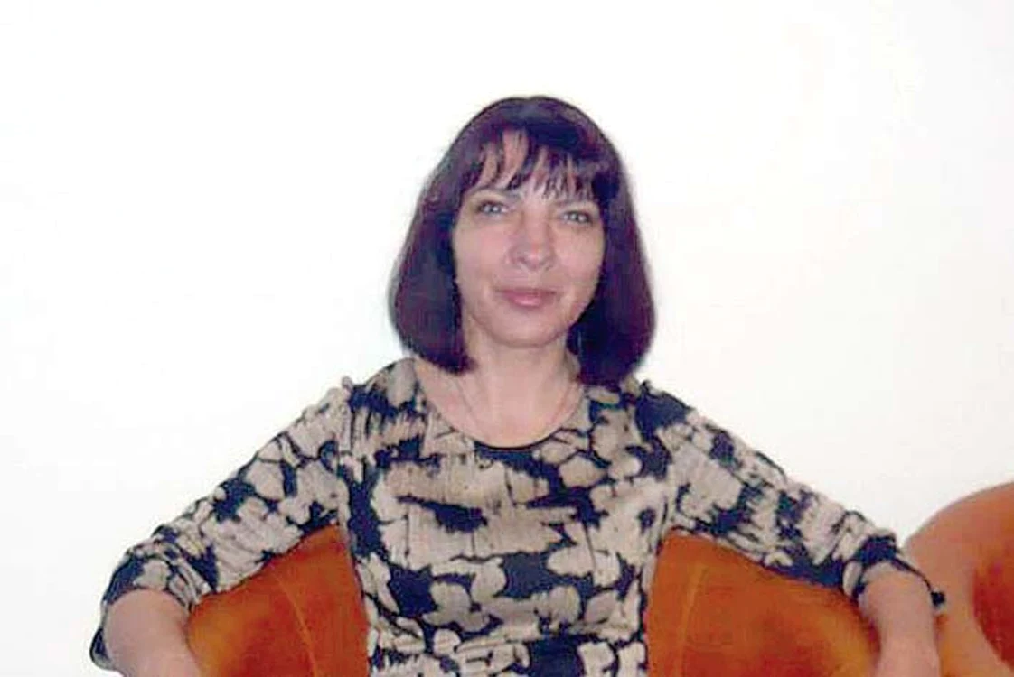Tatiana  Tudor 