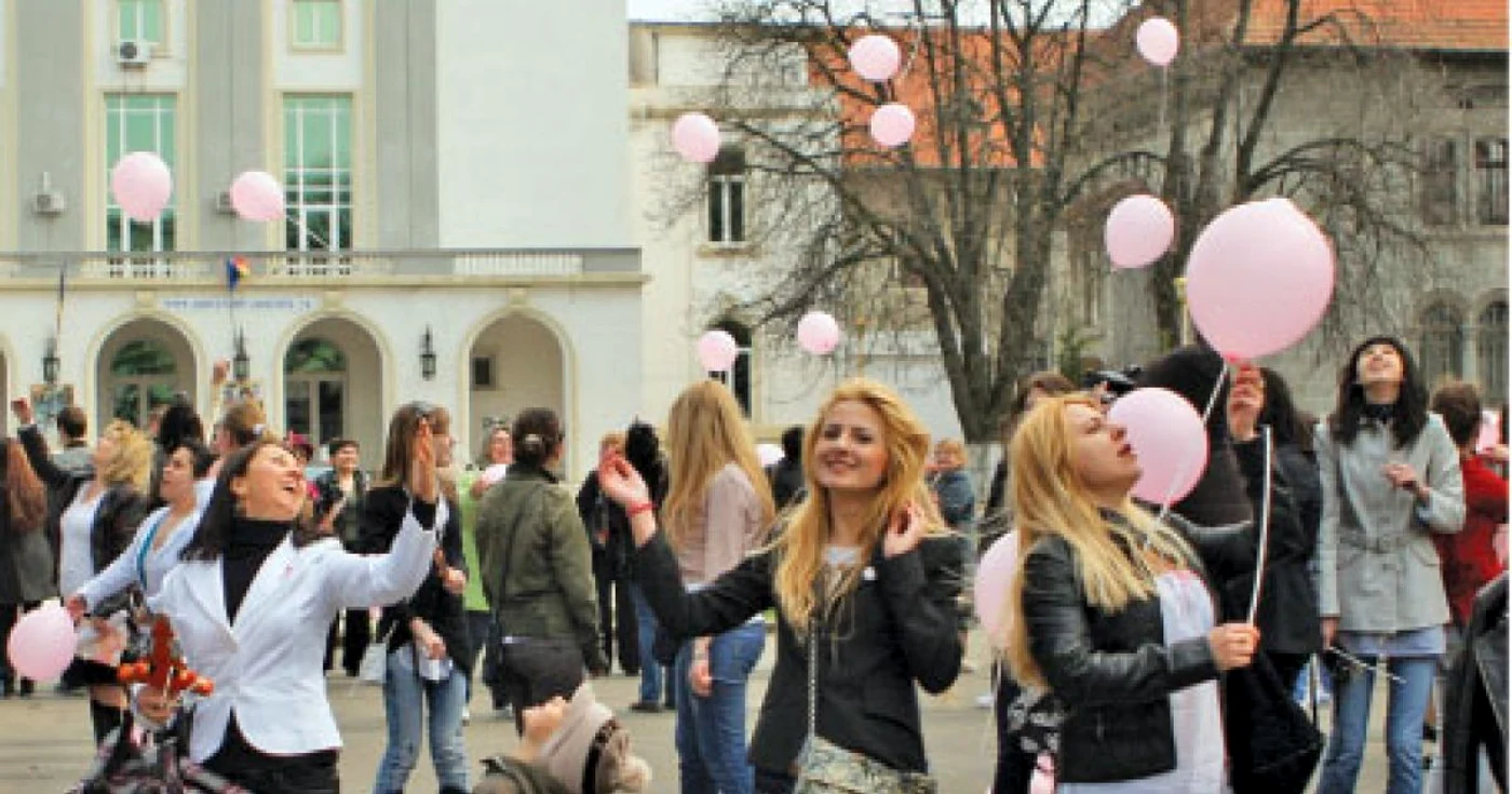 Foto: Florin Gheorghe