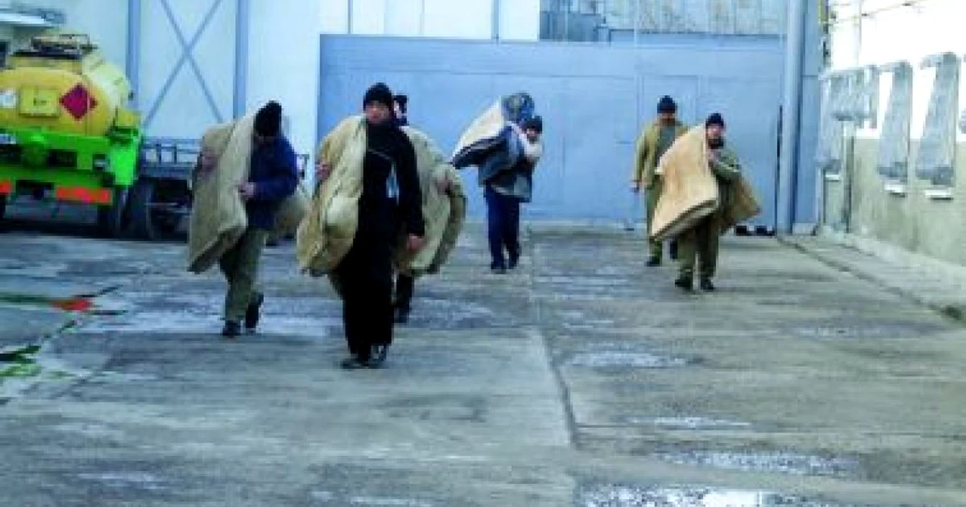 Iaşi: Regiunea pe scurt/ Deţinuţii încalcă legea după gratii