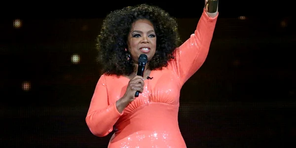 oprah winfrey foto getty images