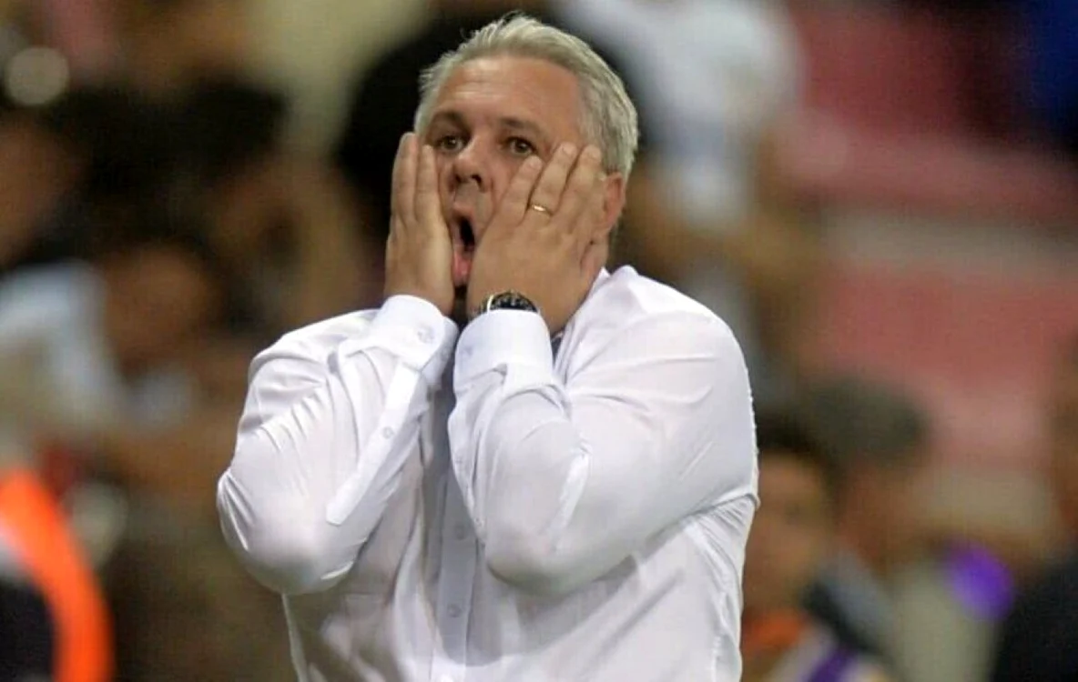 Marius Șumudică