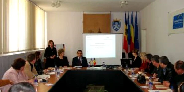Târgu-Mureş: Cursuri gratis pentru antreprenorii mureşeni
