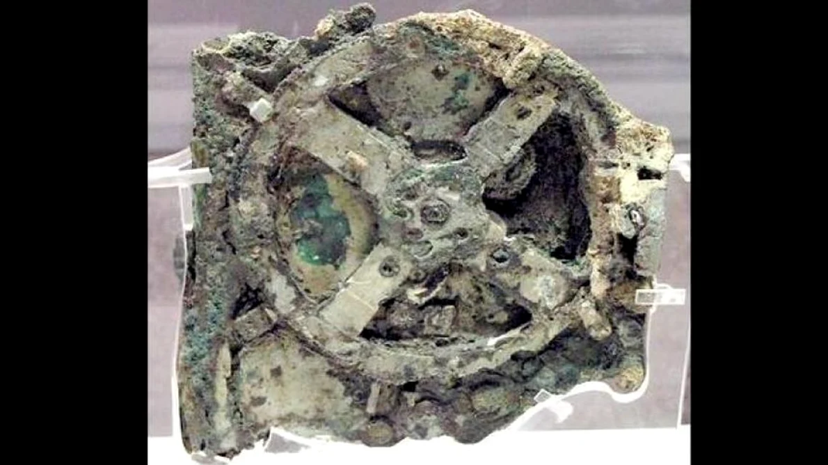 Mecanismul din Antikythera, computerul vechi de două milenii jpeg
