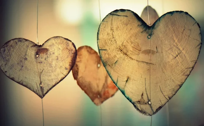 Horoscopul erotic al weekend-ului Foto: Pixabay