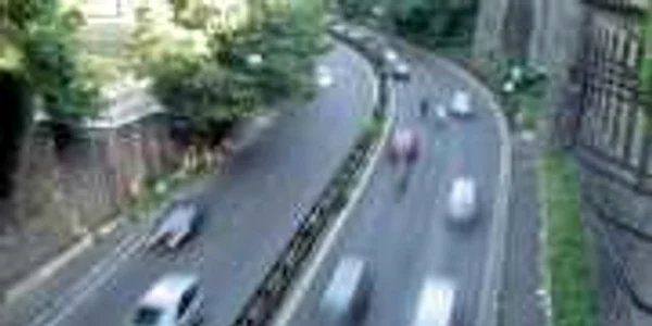 144 de şoferi sătmăreni au fost amendaţi din cauza depăşirii limitei legale de viteză