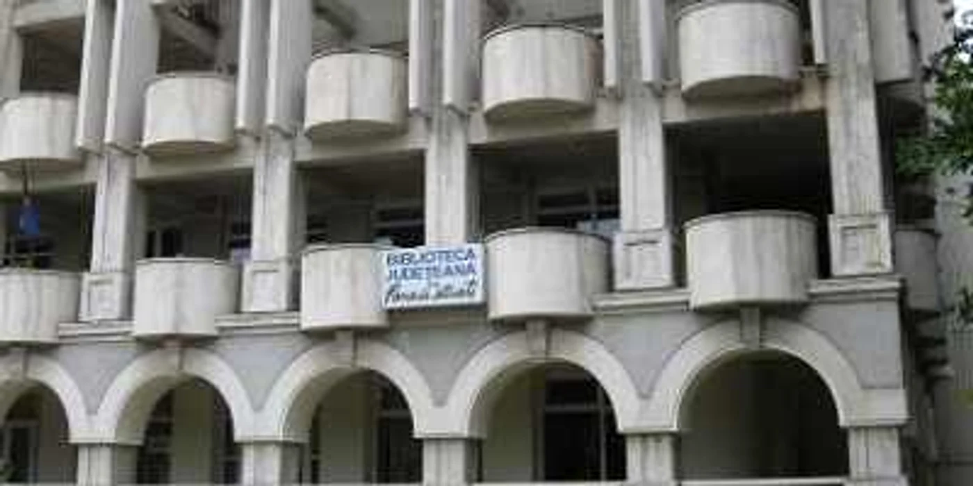 Biblioteca judeţeană aşteaptă cititori