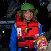 Activista Greta Thunberg Foto Ministerul de Externe al Israelului jpg