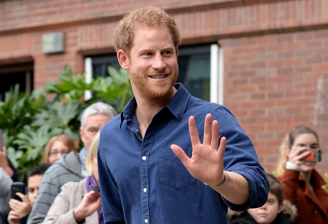 Prinţul Harry nu a mai avut o iubită oficială din 2014Foto: Getty