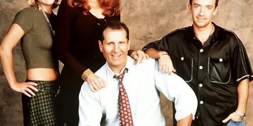 Familia Bundy