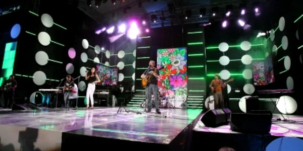 Constanţa: Festivalul Mamaia 2009 începe astăzi pe scena Teatrului de Vară din Parcul Tăbăcăriei