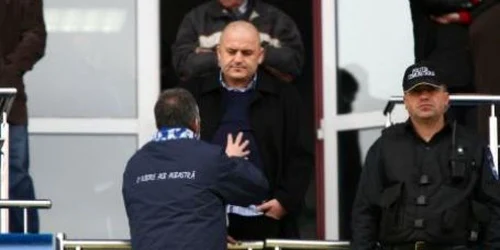 Adrian Mititelu este total nemulţumit de arbitrii români