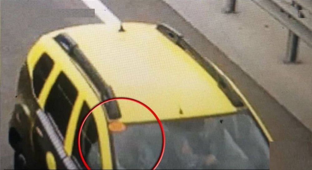 Imagini cu primarul Cătălin Cherecheș când trece granița. Noi indicii în legătură cu locul în care s-ar afla edilul 