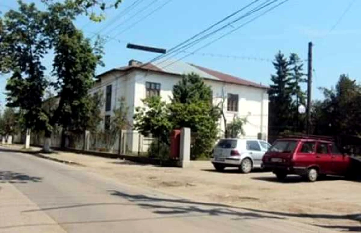 La Spitalul Orășenesc Corabia cheltuielile de personal depășesc 85% din total FOTO arhiva
