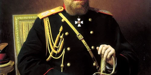 alexandru al III-lea