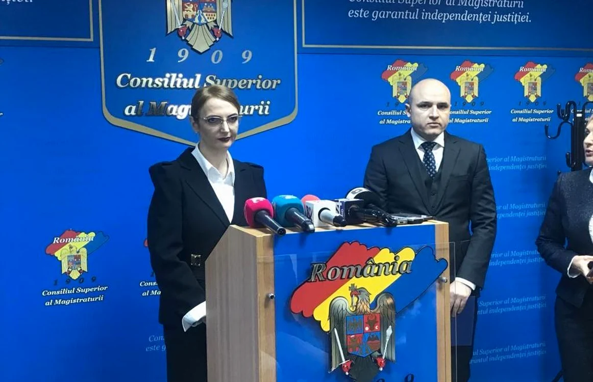 CSM presedinti Foto Adevarul