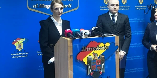 CSM presedinti Foto Adevarul