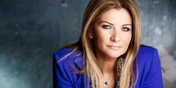 irina shrotter foto arhiva