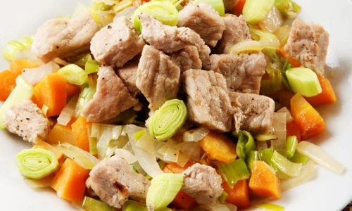 Praz cu carne de porc jpeg