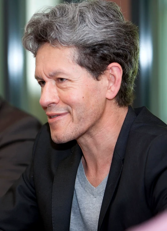 Dirijorul Laurent Wagner