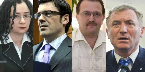 candidati procuror general