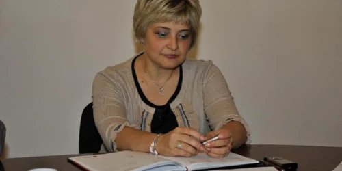 mihaela marcu