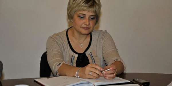 mihaela marcu