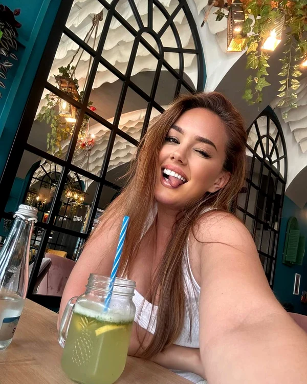 Adina Brutar adoră limonada