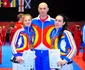 campioni taekwon-do vaslui