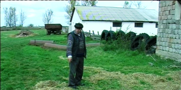 Locul unde a fost găsit copilul