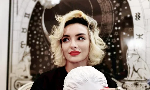 Ana Morodan a fost avocat