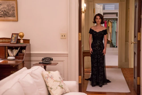 Jackie (2016) filmstill jpeg