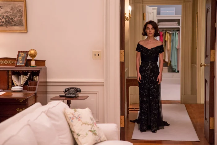 Jackie (2016)   filmstill jpeg