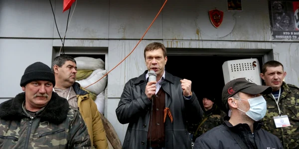 Oleg Tariov FOTO EPA EFE jpg
