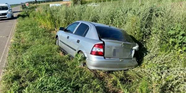 slobozia accident