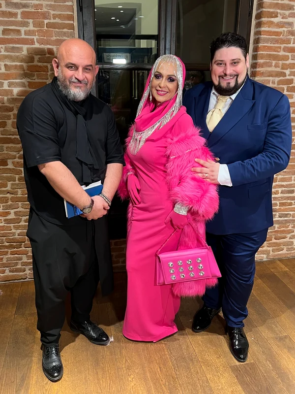 Monica Anghel arată spectaculos