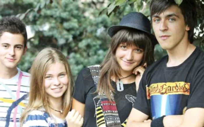 5. Tinerii iubesc muzica rock