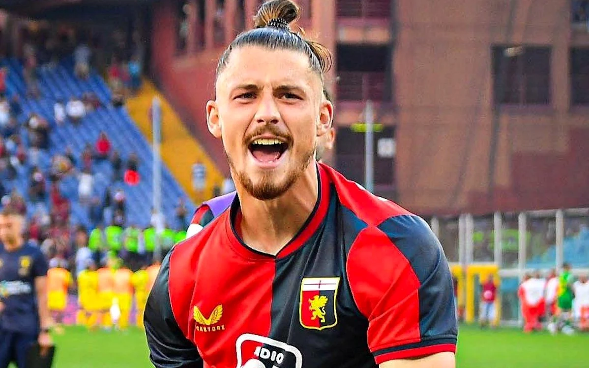 Radu Drăgușin