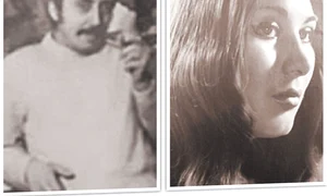 Florina Cercel despre primul soţ: „El a fost cu adevărat cea mai mare iubire a mea, m a văzut pe stradă şi s a îndrăgostit de mine ” jpeg