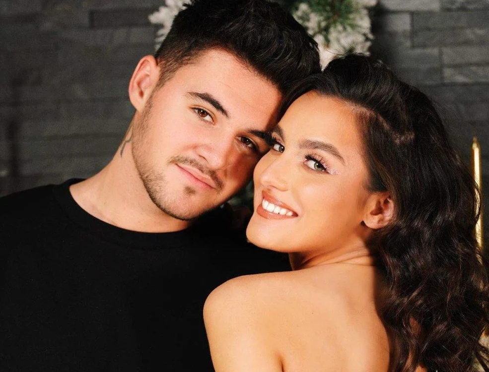 De ce s-au despărțit Mario Fresh și Alexia Eram / foto: social media 