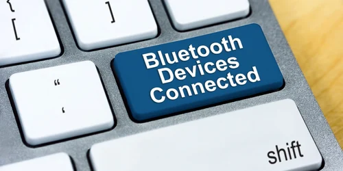 Bluetooth pe laptop sau PC FOTO Shutterstock