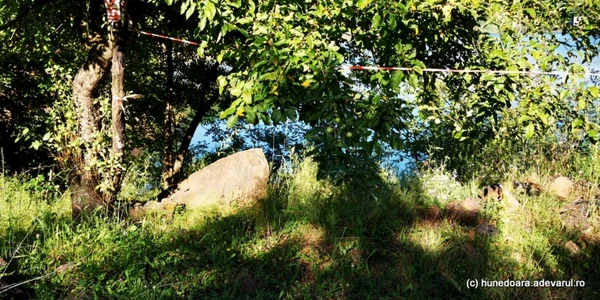 lacul teliucului foto daniel guta adevarul