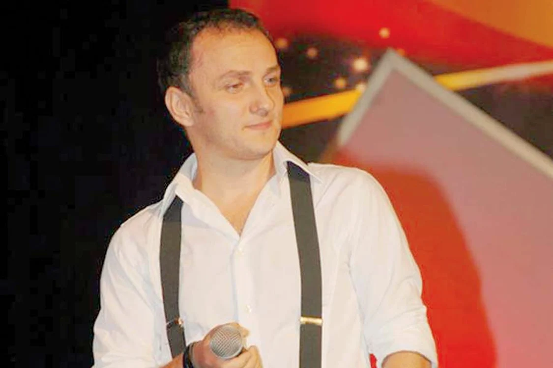 Mihai Trăistariu
