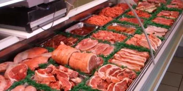 Carnea de porc, mai periculoasă în preajma Crăciunului