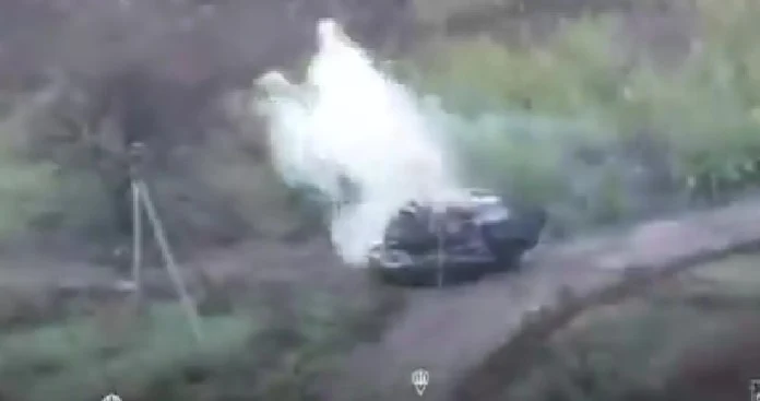 Rușii se lansează în noi asalturi sinucigașe pe câmpul de luptă. Decizia disperată luată de un comandant rus